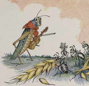 Aesop Fables