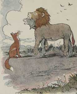 Aesop Fables