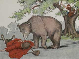 Aesop Fables