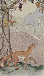Aesop Fables