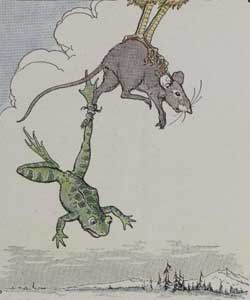 Aesop Fables