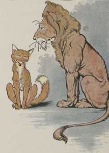 Aesop Fables