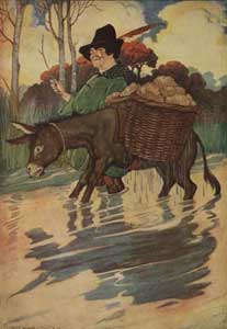 Aesop Fables