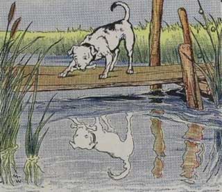 Aesop Fables