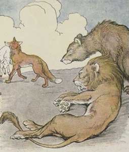 Aesop Fables