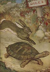 Aesop Fables