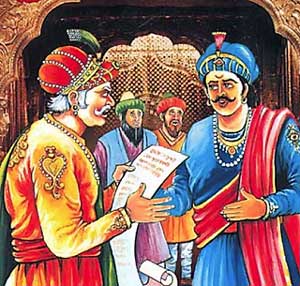 Akbar Birbal Stories