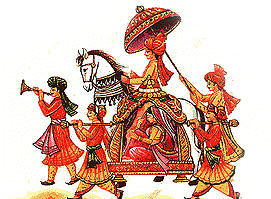 Hindu Marriage