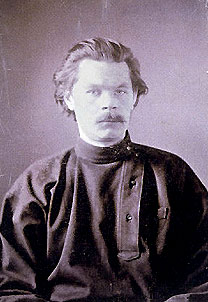 Gorky