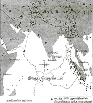 Indian Ocean