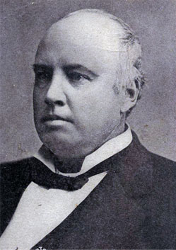 Ingersoll