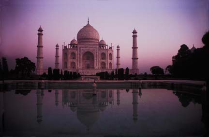 Tajmahal