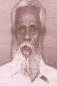 Tamilar David