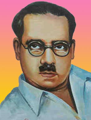 Bharathi Dasan