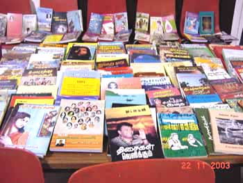 Books