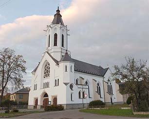 Church