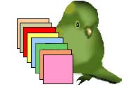 Parrot
