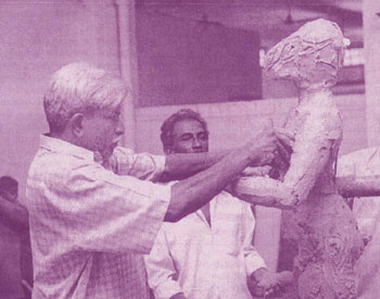 Silai Chandru