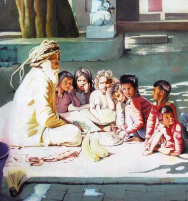 Tamil Kathai