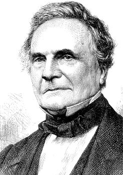 சார்லஸ் பாபாஜ் (கி.பி.1792 - கி.பி.1871)