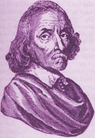 வில்லியம் ஹார்வி (கி.பி.1578 - கி.பி.1657)