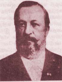 நிக்கோலஸ் அகஸ்ட் ஆட்டோ (கி.பி.1832 - கி.பி.1891)