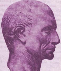 ஜூலியஸ் சீசர் (கி.மு.100 - கி.மு.44)