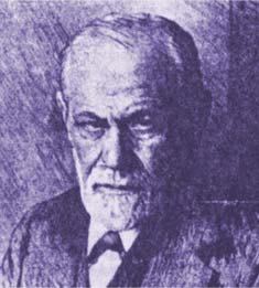சிக்மண்ட் ஃப்ராய்டு (கி.பி.1856 - கி.பி.1939)