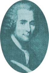 ஷான் ஷாக் ரூசோ (கி.பி.1712 - கி.பி.1778)