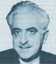 கிரிகோரி பிங்கஸ் (கி.பி.1903 - கி.பி.1967)