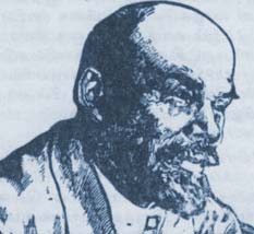லெனின் (கி.பி.1870 - கி.பி.1924)