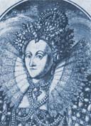 முதலாம் எலிசபெத் அரசி (கி.பி.1533 - கி.பி.1603)