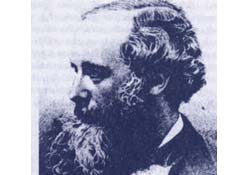 ஜேம்ஸ் கிளார்க் மாக்ஸ்வெல் (கி.பி.1831 - கி.பி.1879)