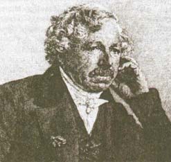 லூயி டாகர் (கி.பி.1787 - கி.பி.1851)