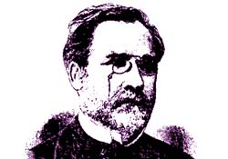 லூயி பாஸ்டர் (கி.பி.1882 - கி.பி.1895)