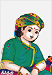 Mariyadai Raman Stories