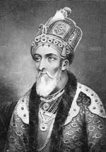 BAHADUR SHAH II