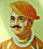 Nana sahib