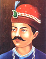 Tantya Tope
