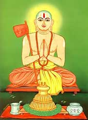 Ramanuja