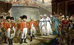 East India Company’s