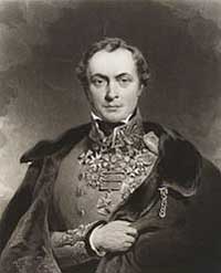 Henry hardinge