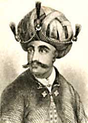 Hyder Ali