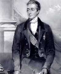 Lord Auckland