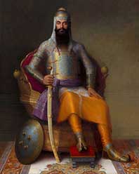 RanjitSingh