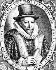 Sir Thomas Roe