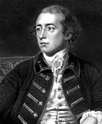Warren Hastings