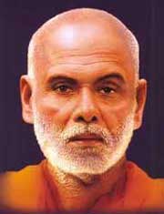 Shri Narayana