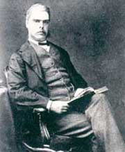 Francis Day