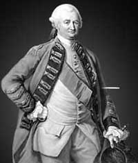 Robert Clive